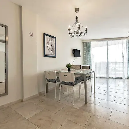 Arenita Beachfront