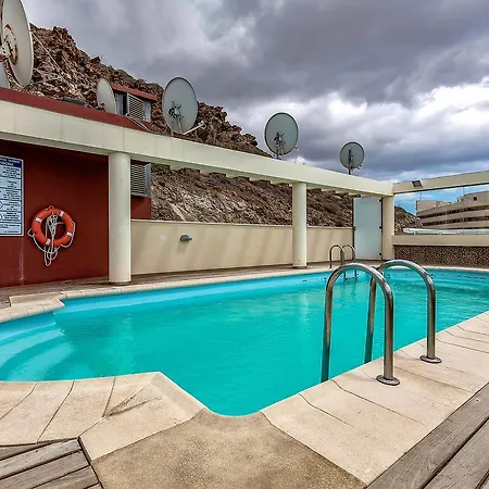 דירה Arenita Beachfront *