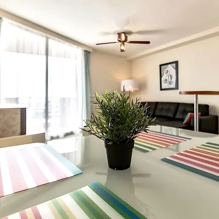 Arenita Beachfront * פאלם-מאר