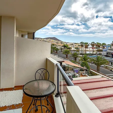 Arenita Beachfront פאלם-מאר