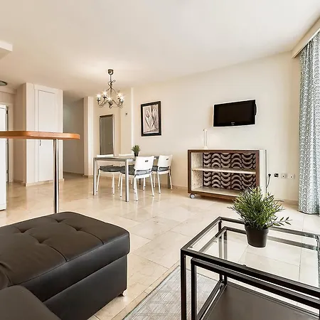 Arenita Beachfront פאלם-מאר