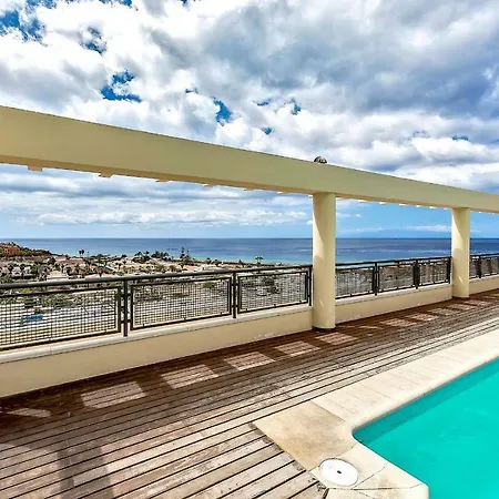 Arenita Beachfront *